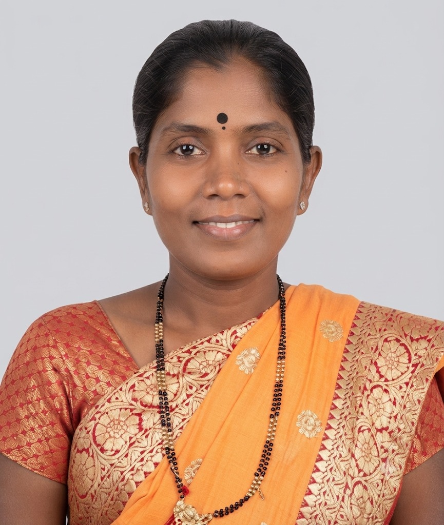 Asha Dhammapal Ukarvat - Full time Patient Care and Elderly Care in vikhroli weat in Mumbai